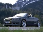 Audi TT Sport Roadster by ABT 2002 года